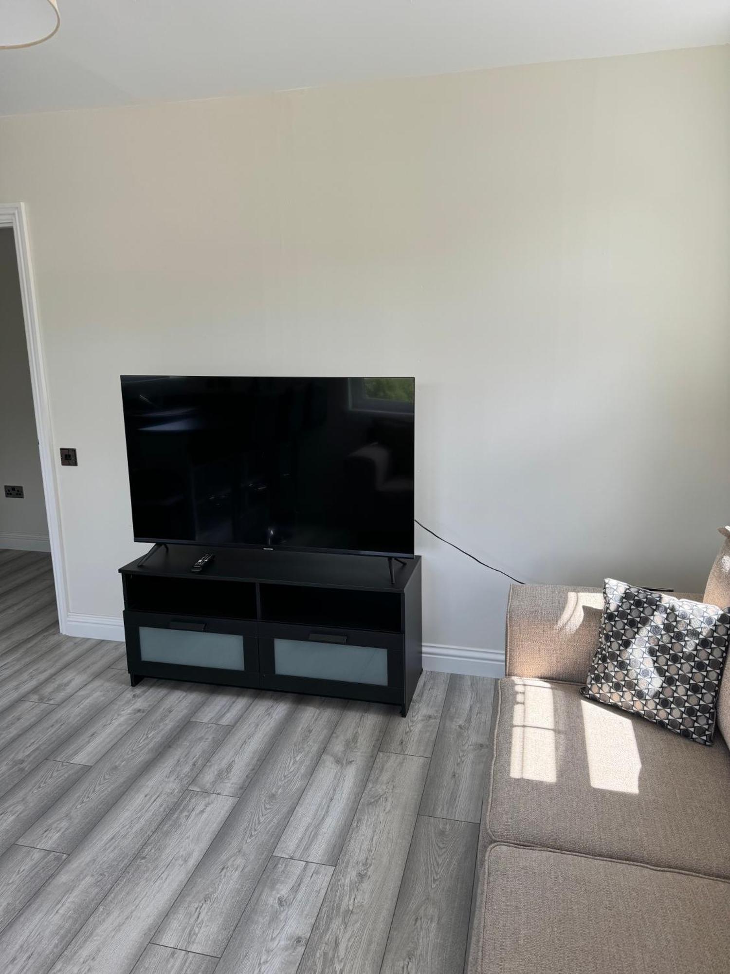 Modern 3 Bedroom Apartment In Markinch, Fife Esterno foto